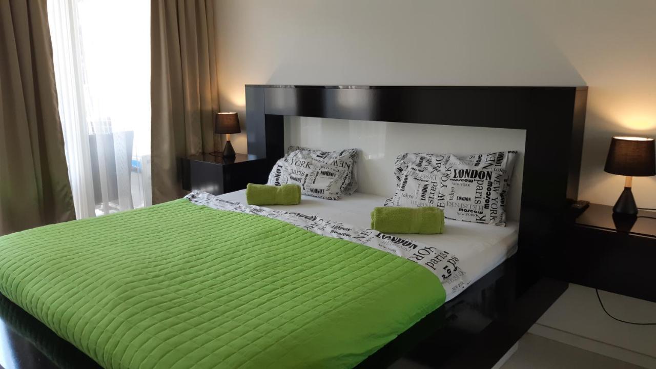 T8 Apartment Balatonfured Ngoại thất bức ảnh