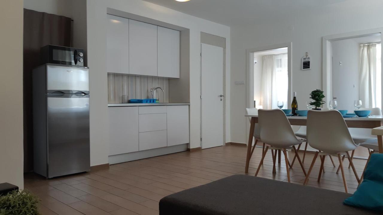 T8 Apartment Balatonfured Ngoại thất bức ảnh