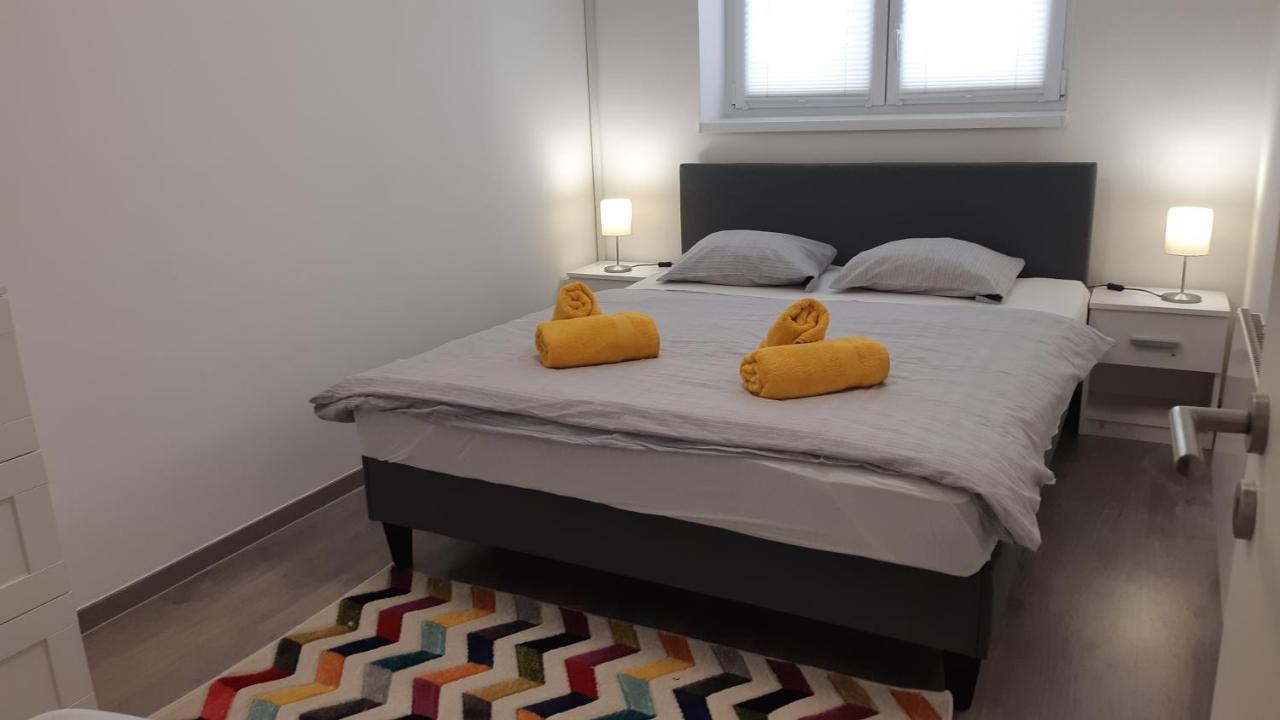 T8 Apartment Balatonfured Ngoại thất bức ảnh
