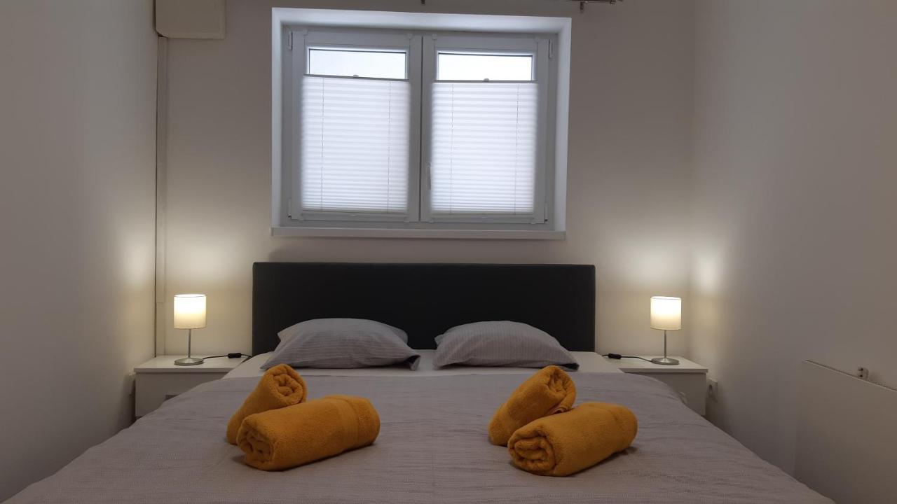 T8 Apartment Balatonfured Ngoại thất bức ảnh